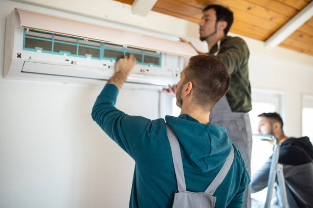 Best Residential HVAC services  in Flordell Hills, MO
