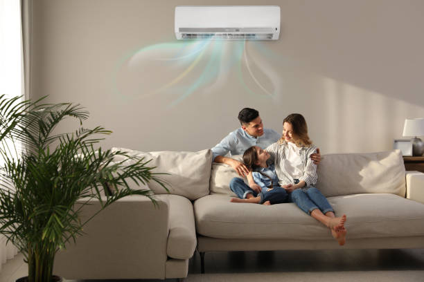 Trusted Flordell Hills, MO HVAC Experts