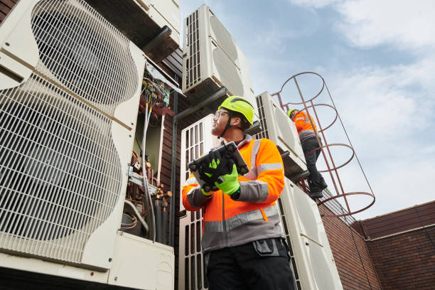 Best Emergency HVAC repair  in Flordell Hills, MO