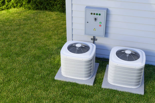 Best Ductless HVAC repair  in Flordell Hills, MO