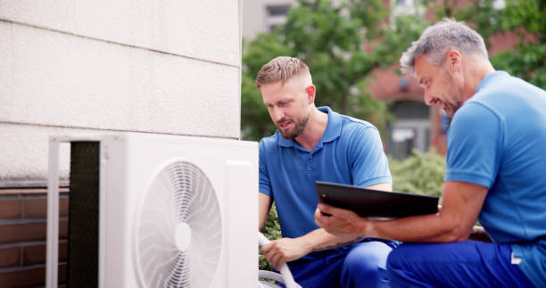 Best HVAC system installation  in Flordell Hills, MO
