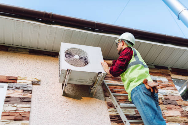 Best HVAC air duct cleaning  in Flordell Hills, MO