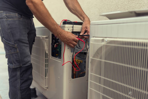 Best Commercial HVAC repair  in Flordell Hills, MO