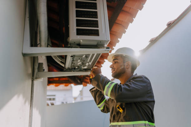 Best HVAC maintenance near me  in Flordell Hills, MO