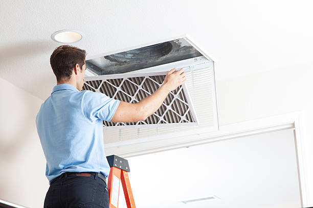 Best Central air repair  in Flordell Hills, MO