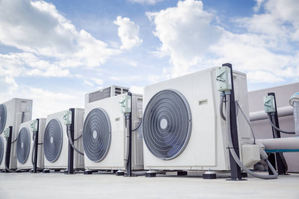  Flordell Hills, MO HVAC Pros