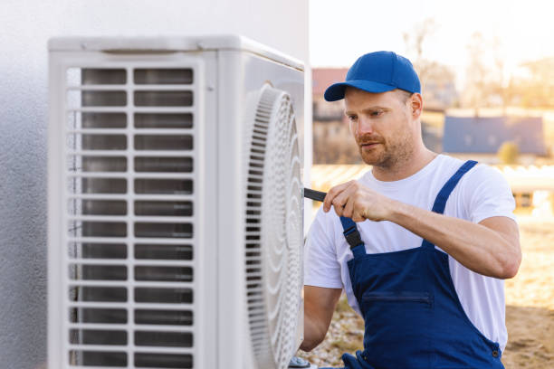 Best Affordable HVAC services  in Flordell Hills, MO
