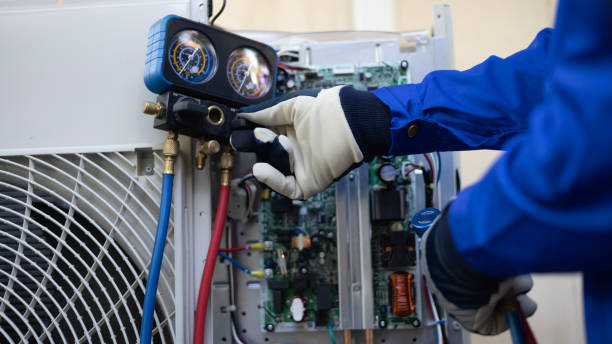 Best Heating repair services  in Flordell Hills, MO